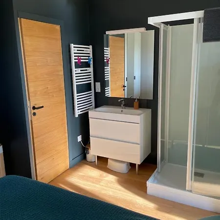 1 Chateau La Rose Des Vents Apartmán